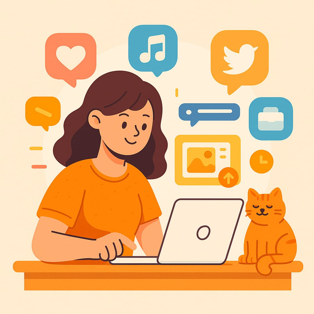 Social Media Management | Melbourne