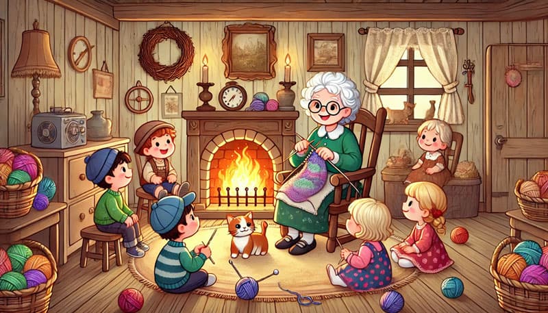 Use storytelling to increase the website's engagement for SEO
