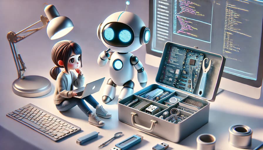 How to Integrate Free AI Tools into Your Dev Workflow