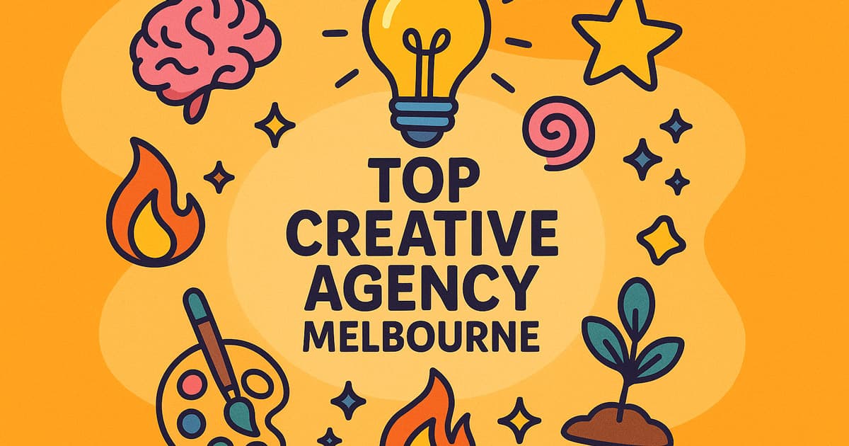 Top 4 Creative Agencies in Melbourne
