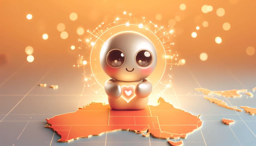 How AI Tools and Websites Change Businesses future in Australia?