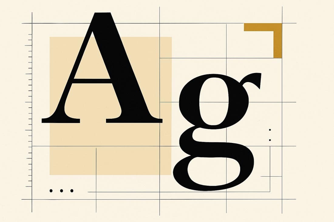 Website Typography Style Guide: The Foundation of Digital Communication