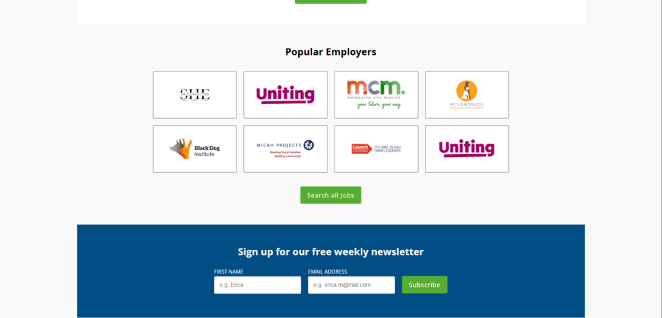 EthicalJobs