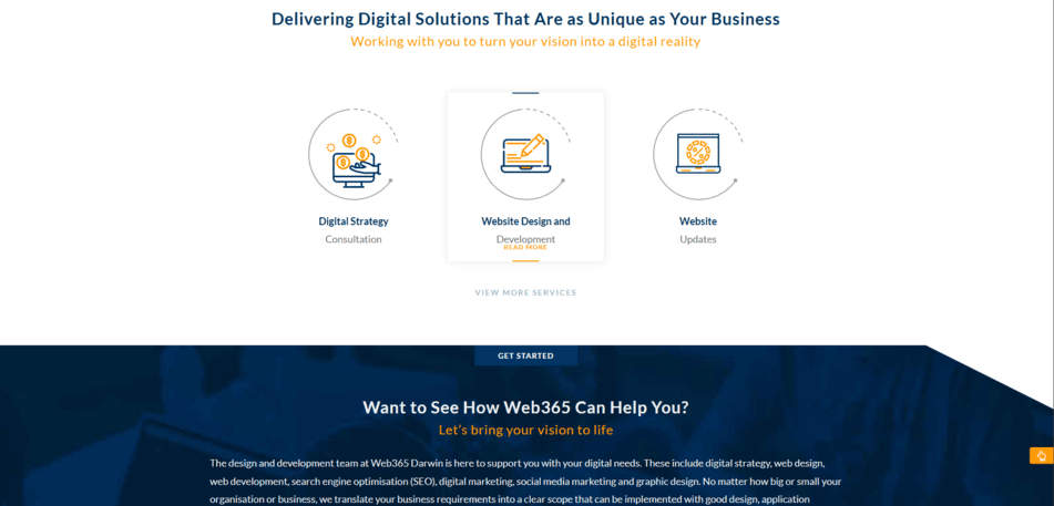 Web365