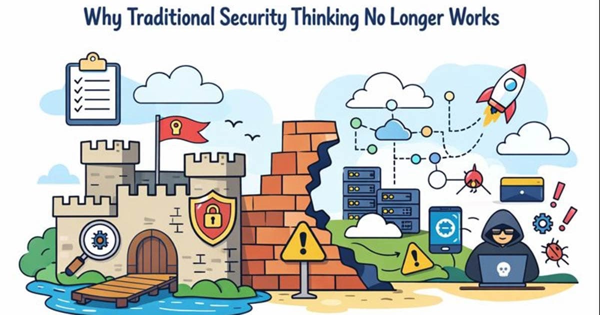 Security Threats Web Devs Are Facing In 2026