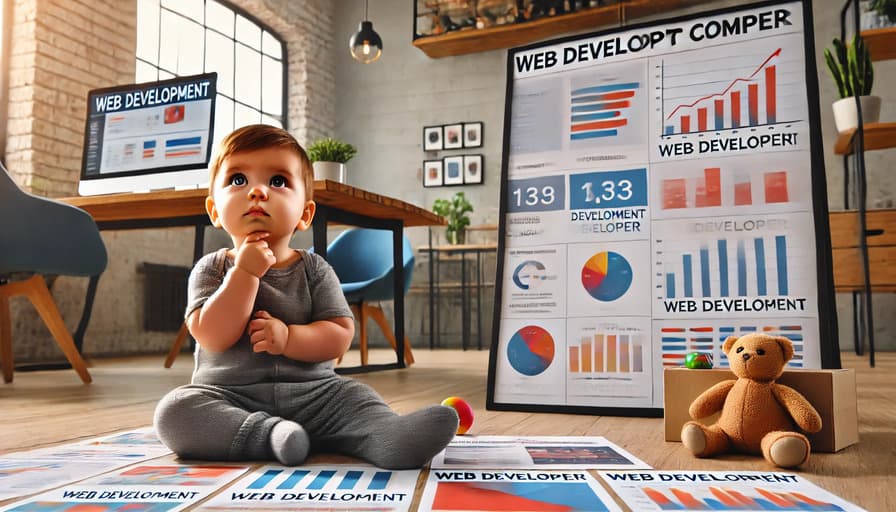 Why Should I Choose a Professional Web Development Company in Perth?