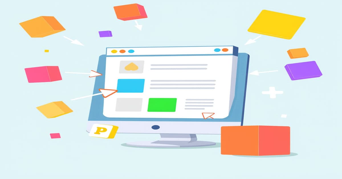 Dynamic Web Pages Melbourne