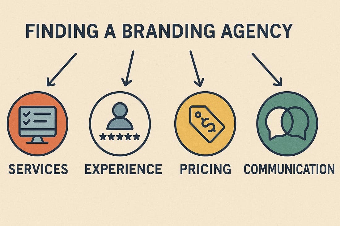 choosing the right branding partner