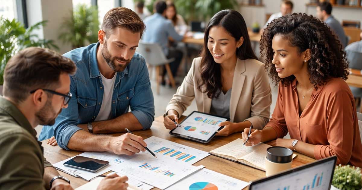 Best Coworking Spaces in Melbourne