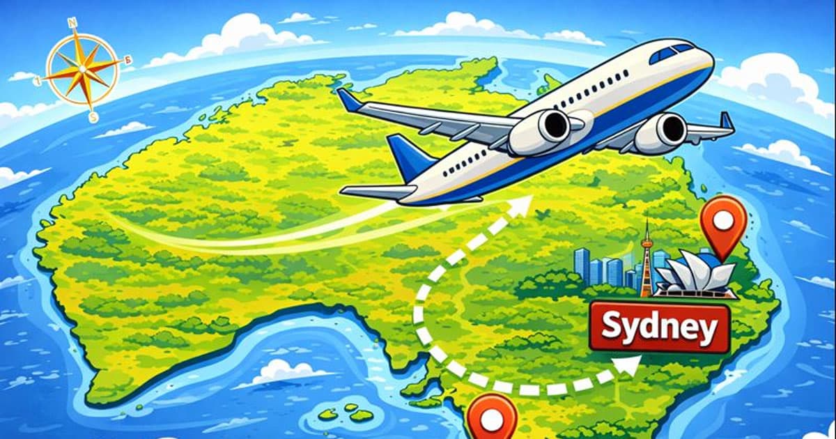 Best Website to Book Hotels in Australia