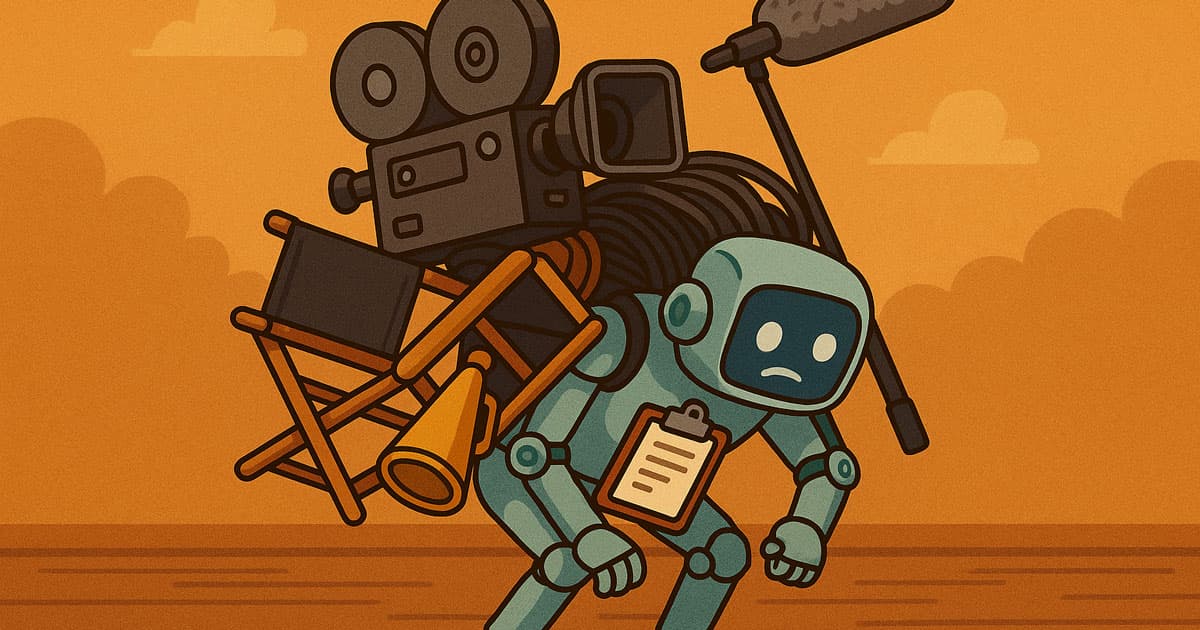 Best Websites for AI Video Generation