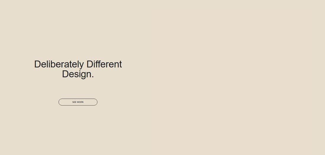 A screenshot of Pixel and art studio website
