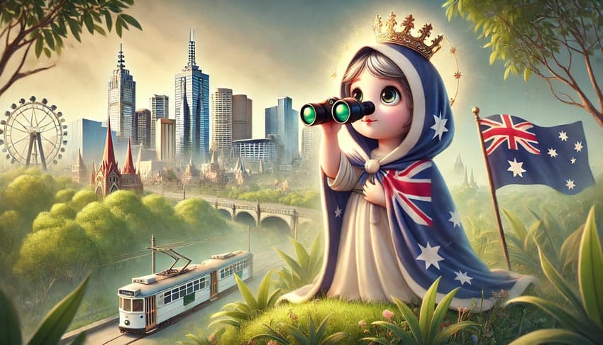 Melbourne-Specific Insights about web development agencies