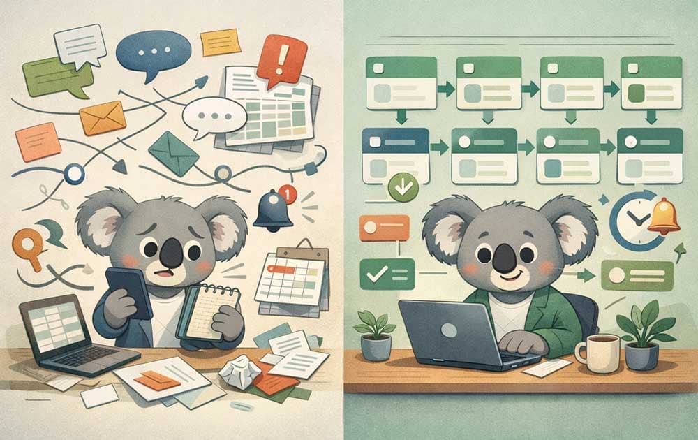 best crm for modern businesses