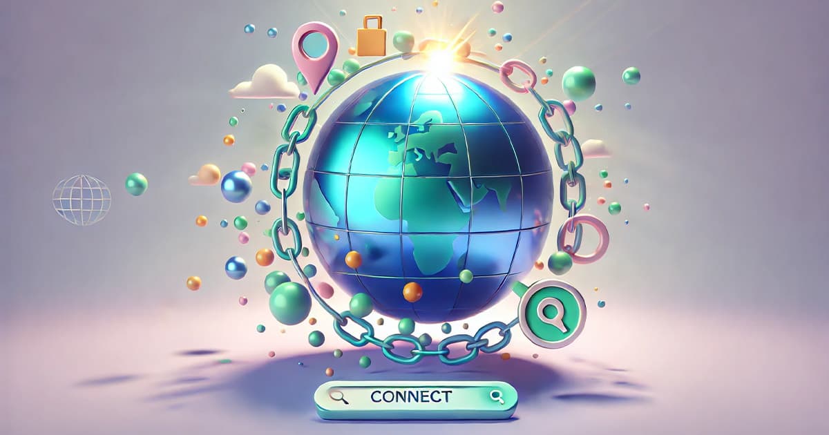 The Digital Landscape in 2025