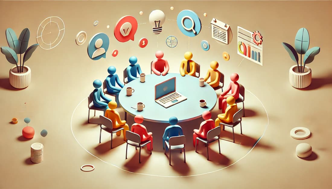 At Flamincode, Learning Is in Our DNA