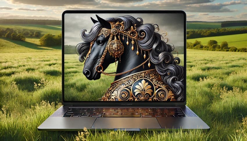 The Looks Matter in web development