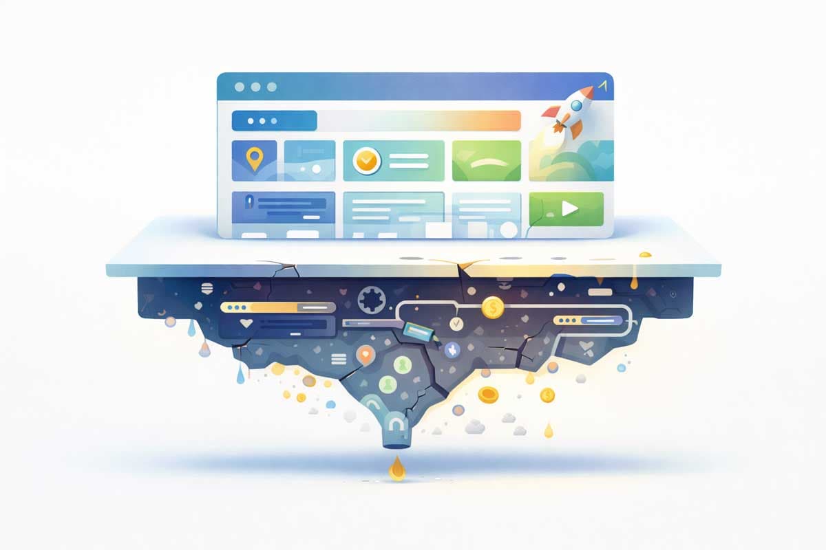 Website-interface-with-hidden-flaws