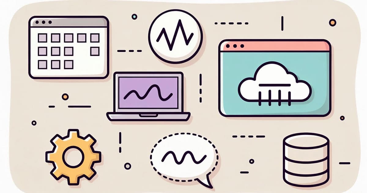 No-Code & Low-Code Web Tools