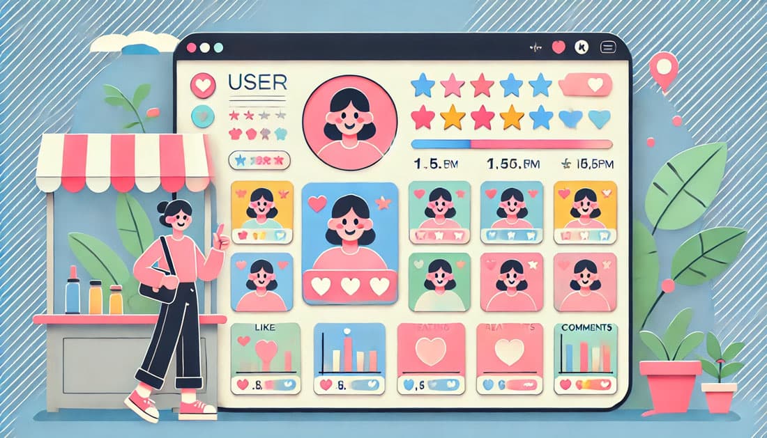 Social Proof Widgets: Building Trust and Credibility