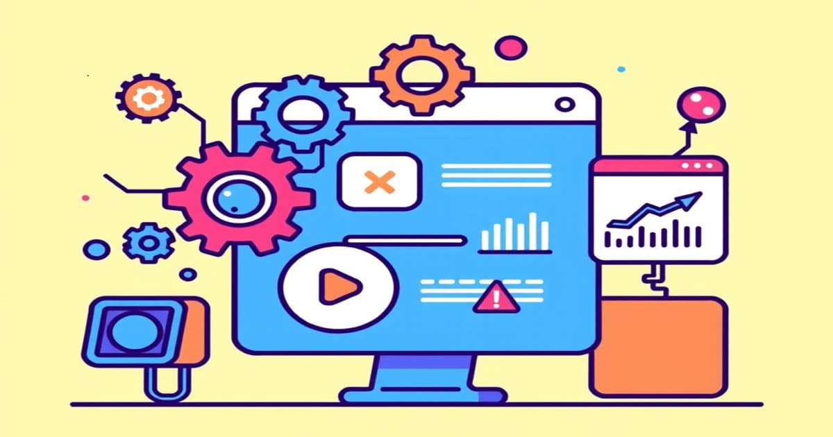 The Tech Behind Dynamic Pages (Without the Jargon)