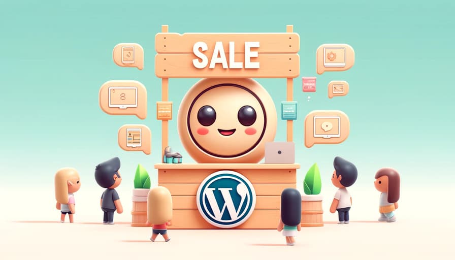 WordPress is a Cheap Web Development Solution
