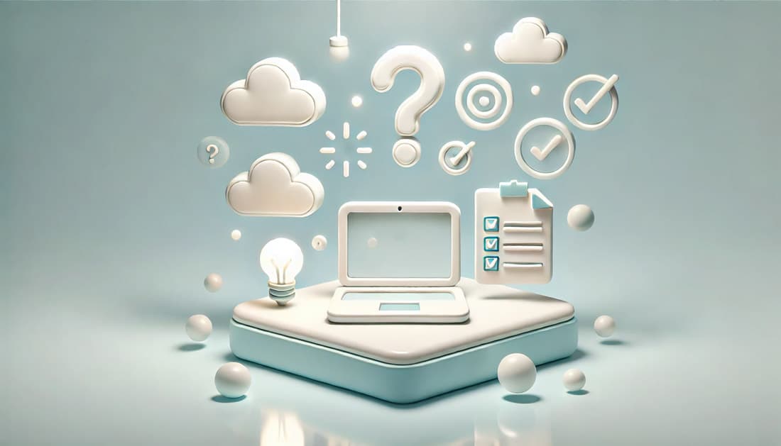 FAQs About Web Development Strategy