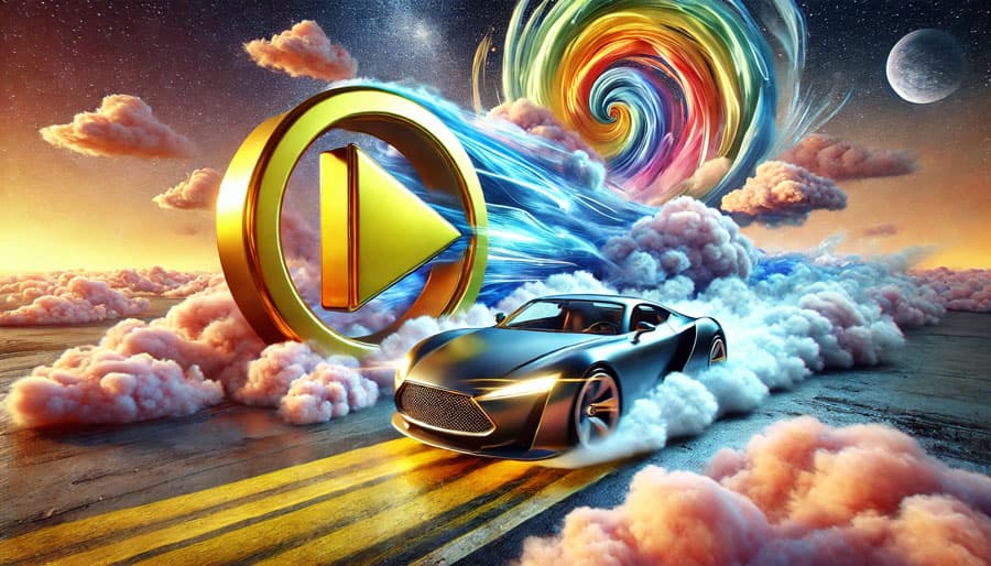 Use Multimedia elements for website engagement