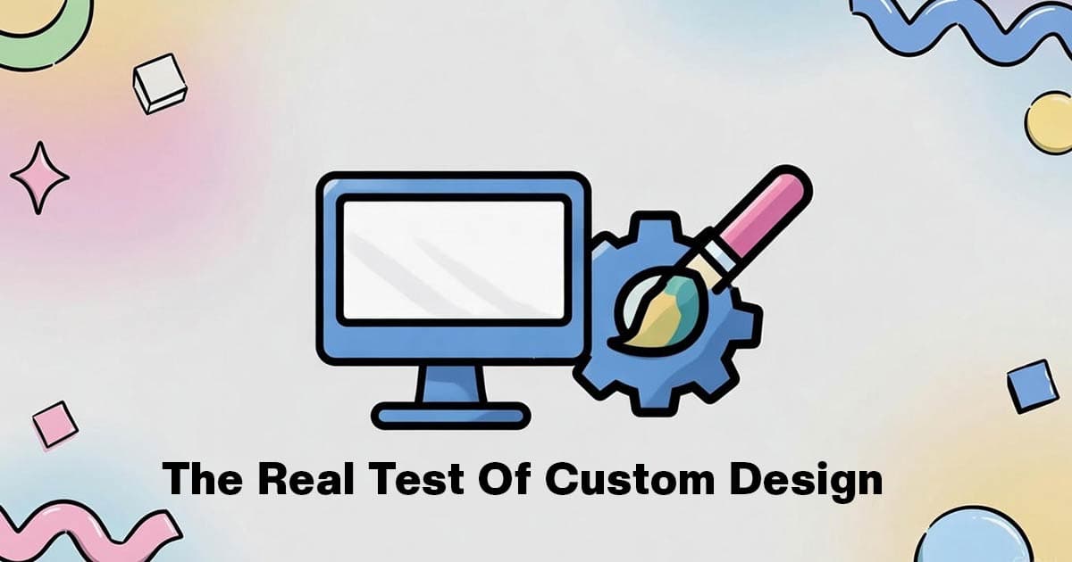 Custom Web Design Services Australia
