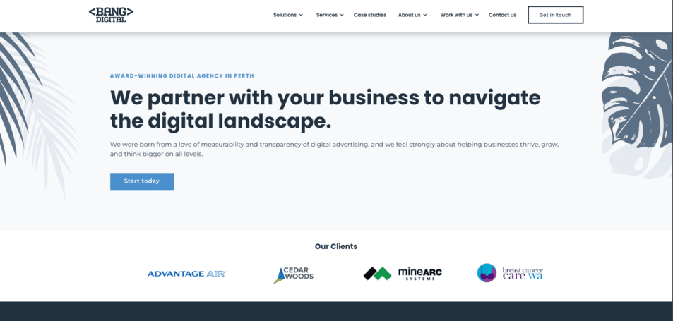 Bang Digital