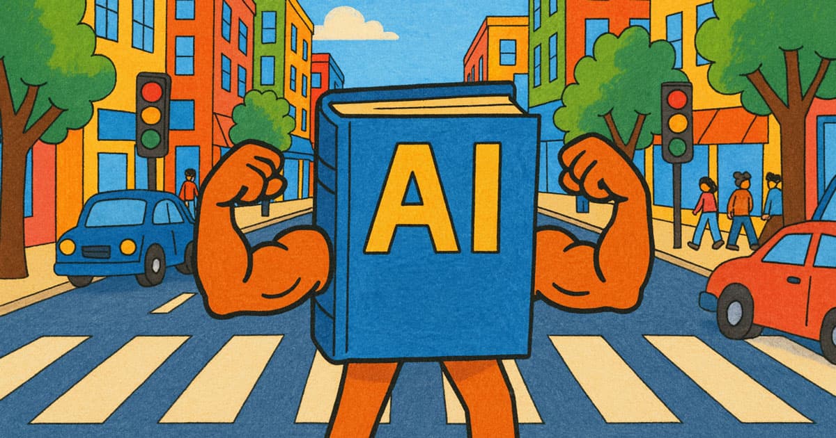 Best Books About AI Programming