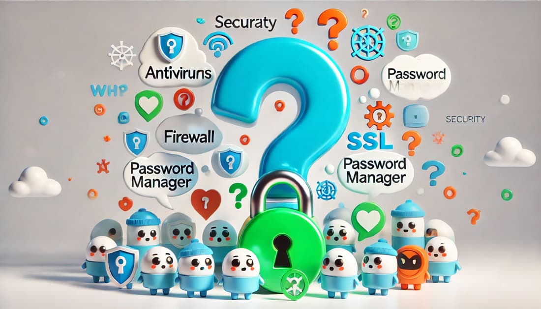 FAQs: How to Secure Your Website from Hackers