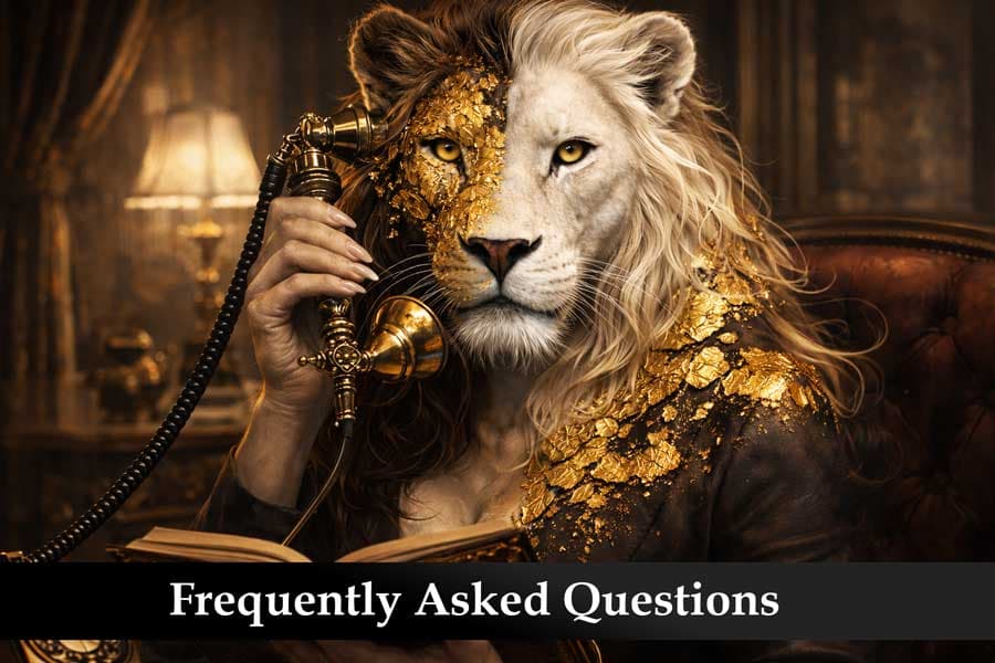 Frequently Asked Questions