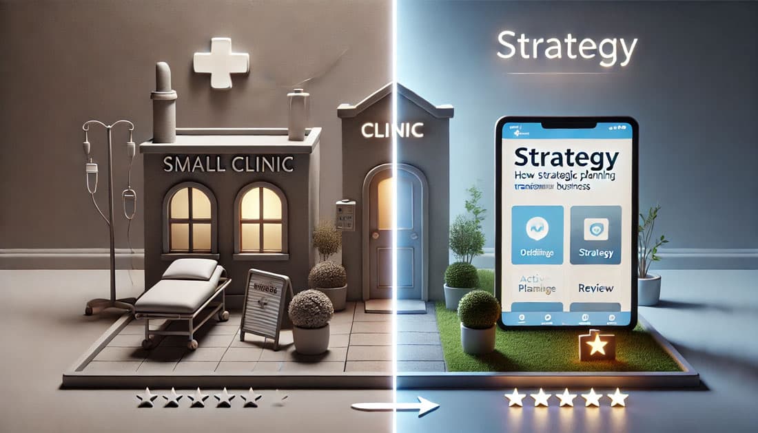 Strategy in Action: A Real-World Flamincode Case Study