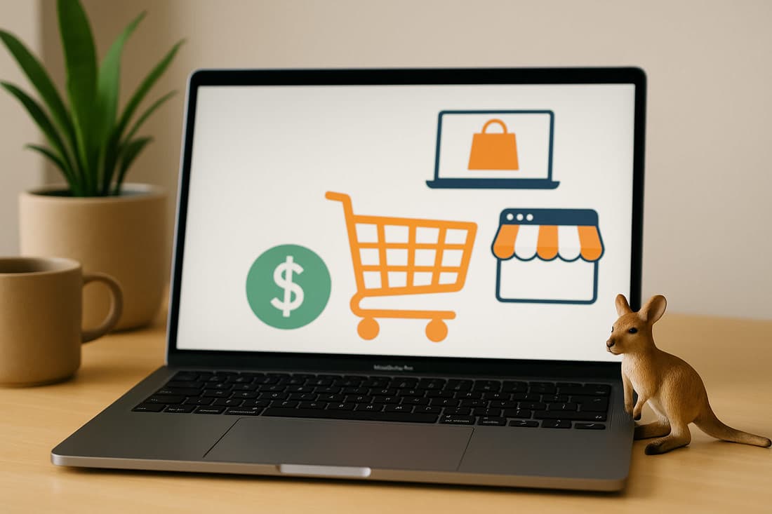best marketplace in Australia