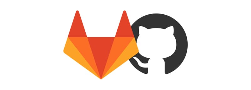 Github and gitlab in Top 10 Mobile App Development Tools to Use