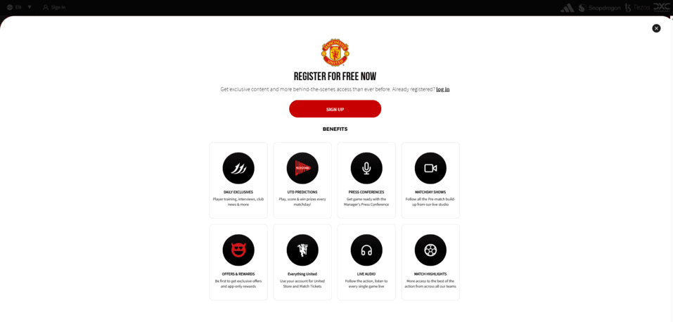 Manchester United