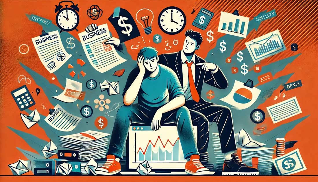 Consultants Help You Build What You Need