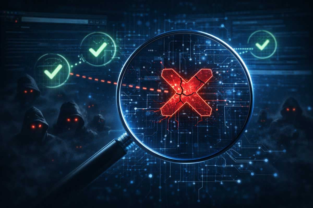 security as immunity