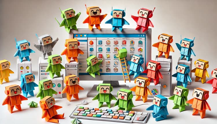 3. Have a scalable and robust technical infrastructure