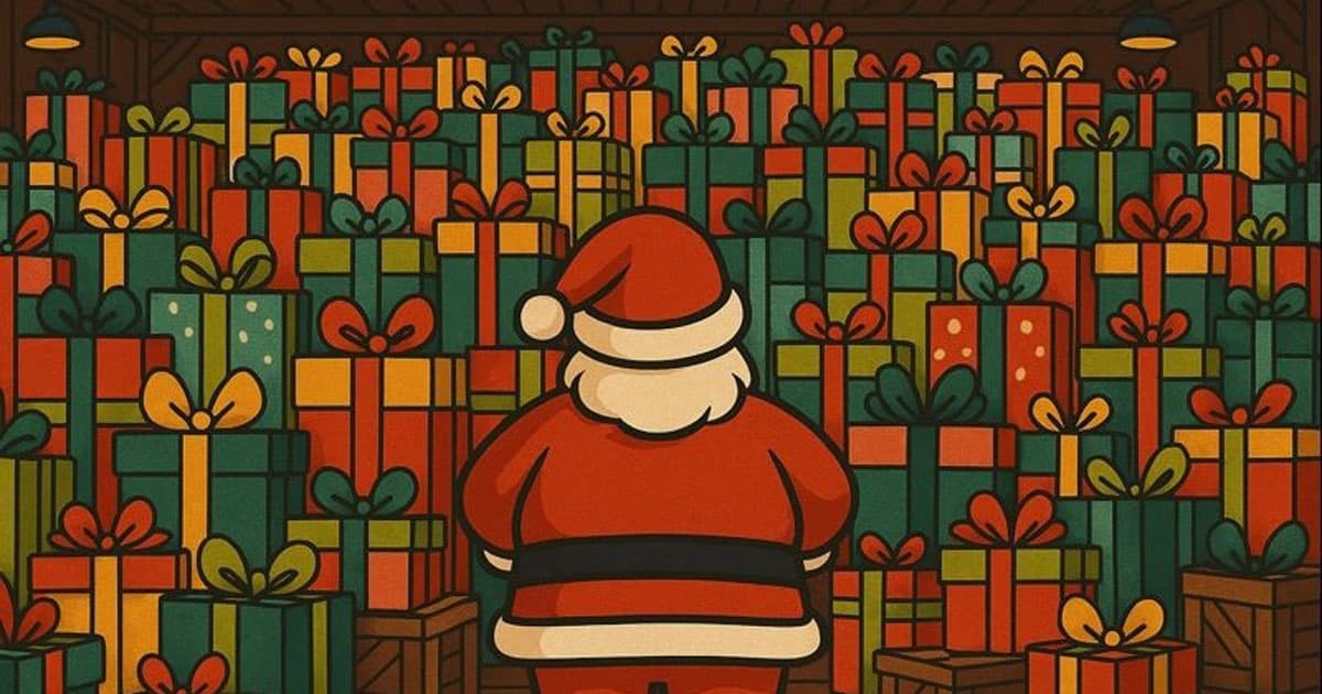 Best Secret Santa App in Australia