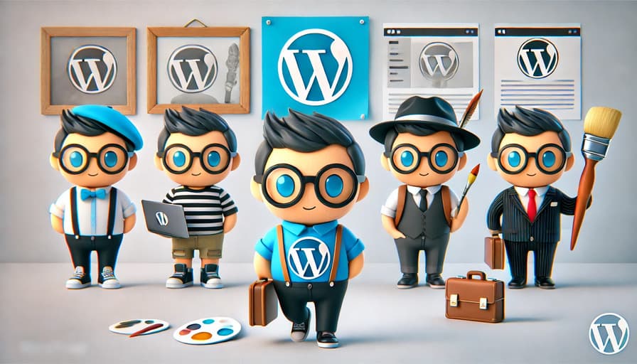 Flexibility for Every Industry is another feature