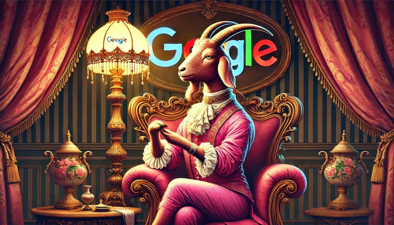 How does Google think about SEO