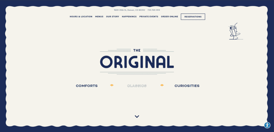 The Original (Denver, USA)