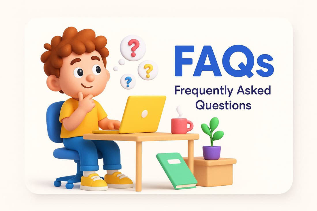 FAQs