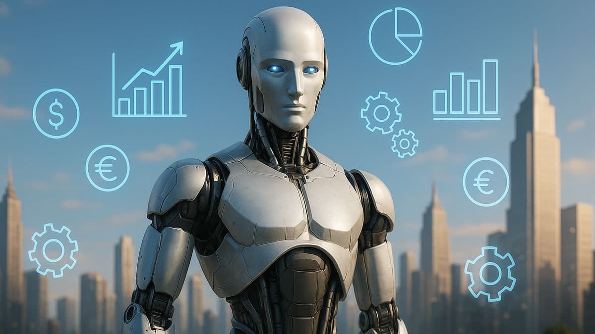 AI is the future