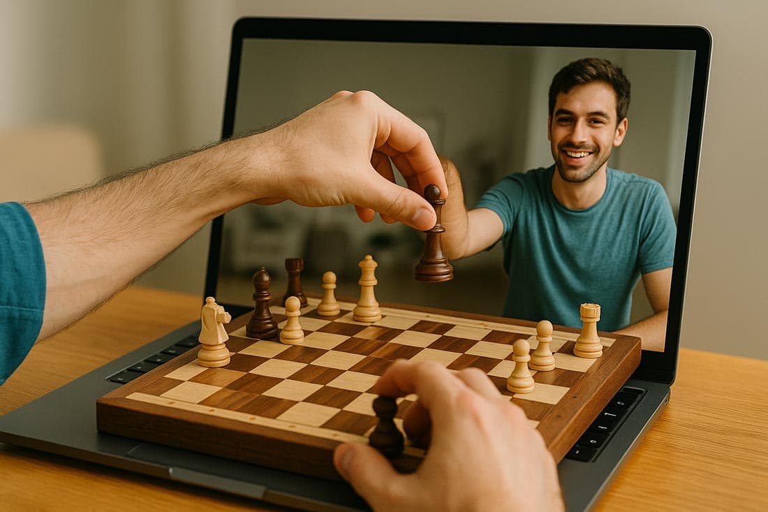 The Future of Random Video Chat Apps