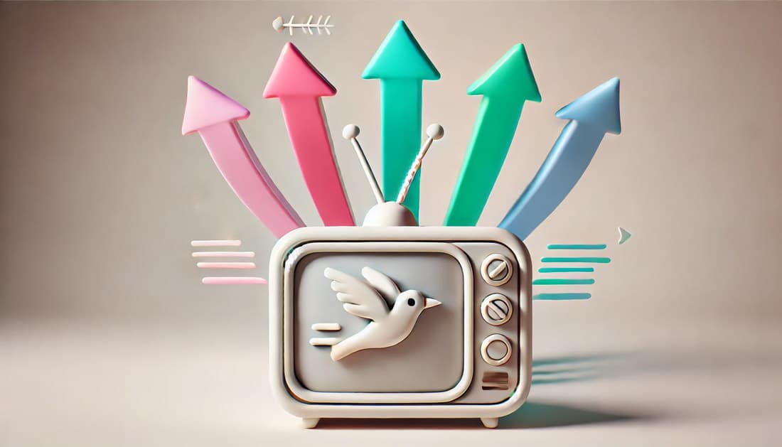 What’s Next in Video Marketing? 2025 Trends You Can’t Ignore