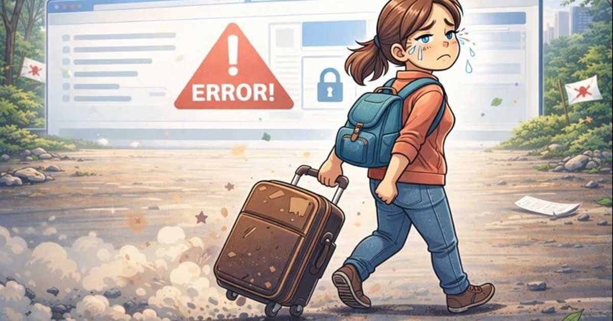 What Happens When a Domain Name Expires?