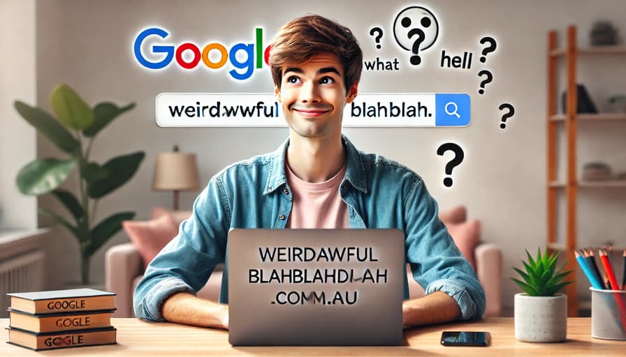 Common Mistakes to Avoid When Choosing a Domain